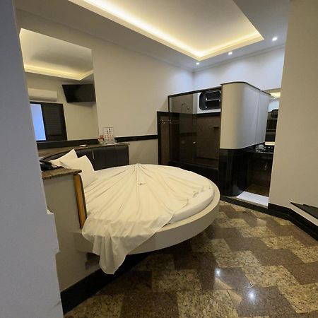 Village Motel Ribeirão Preto Eksteriør bilde